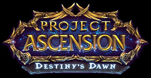 Project Ascension