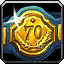 Level 70 Builds