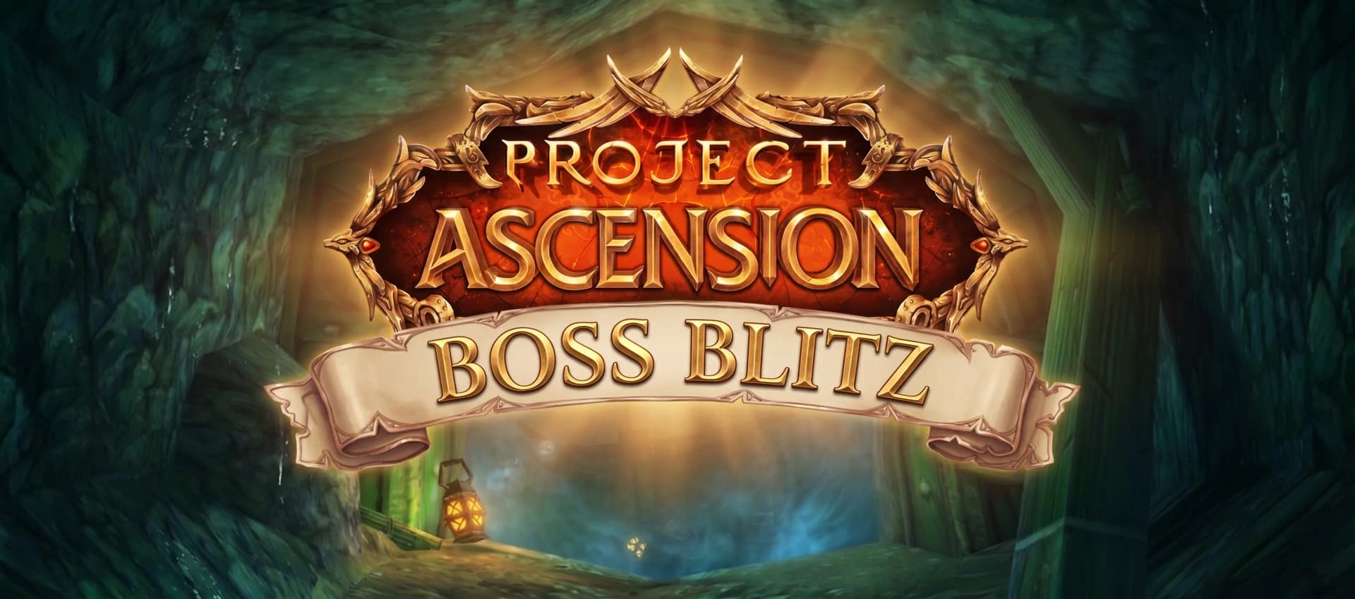 Hardcore Community Challenge: Boss Blitz
