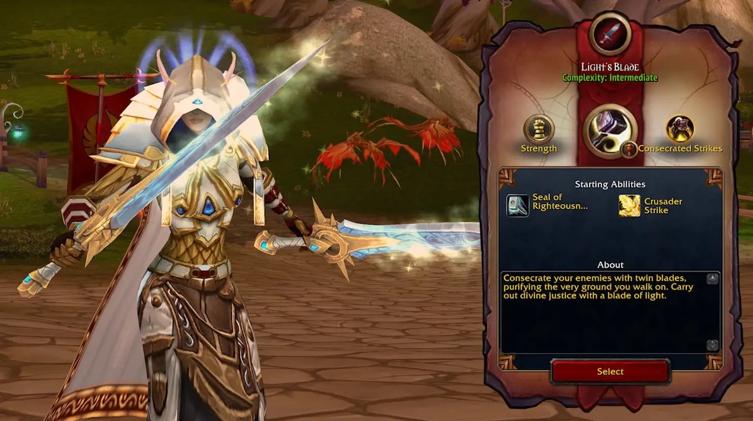 Build Draft Arrives on Area 52