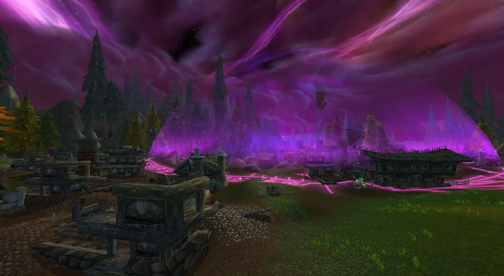 Slot Based Mystic Enchants