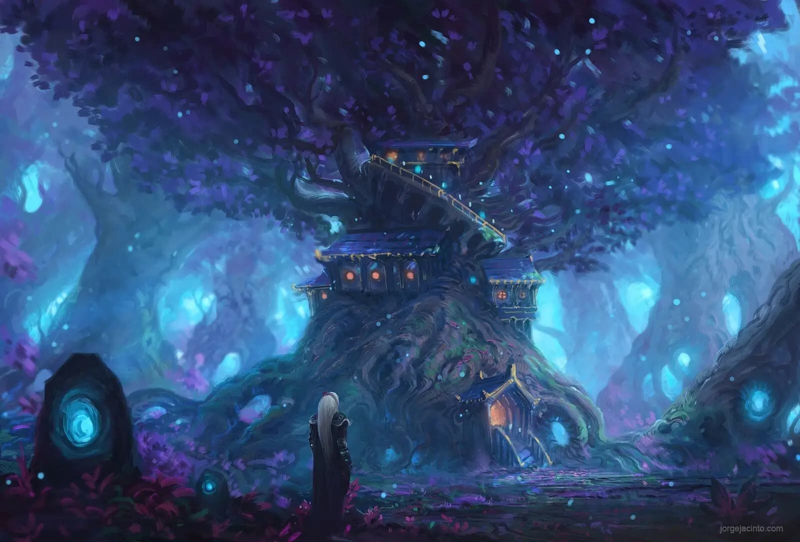 New Nightmare Trial: D.E.H.T.A