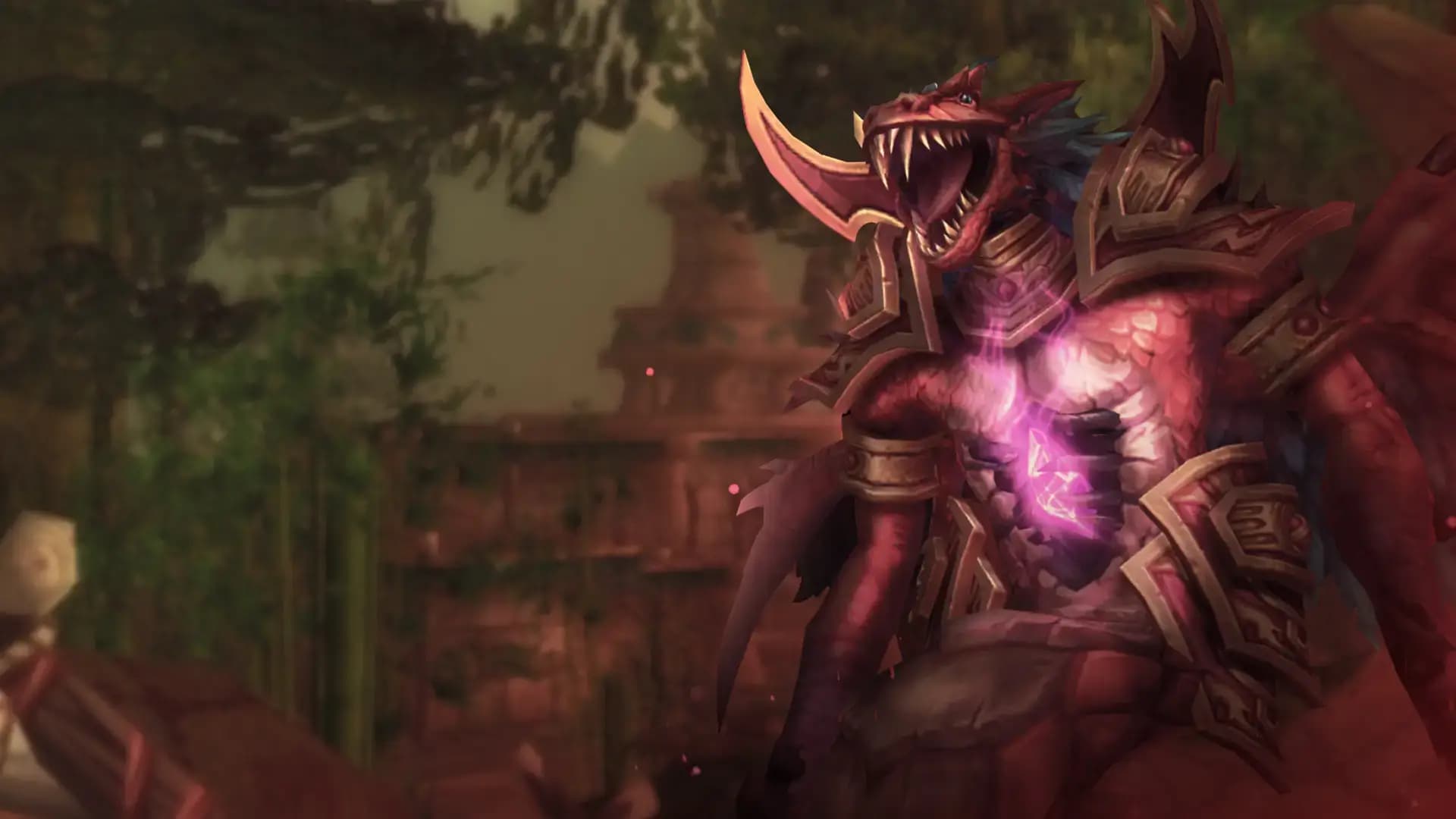 Zul'Gurub