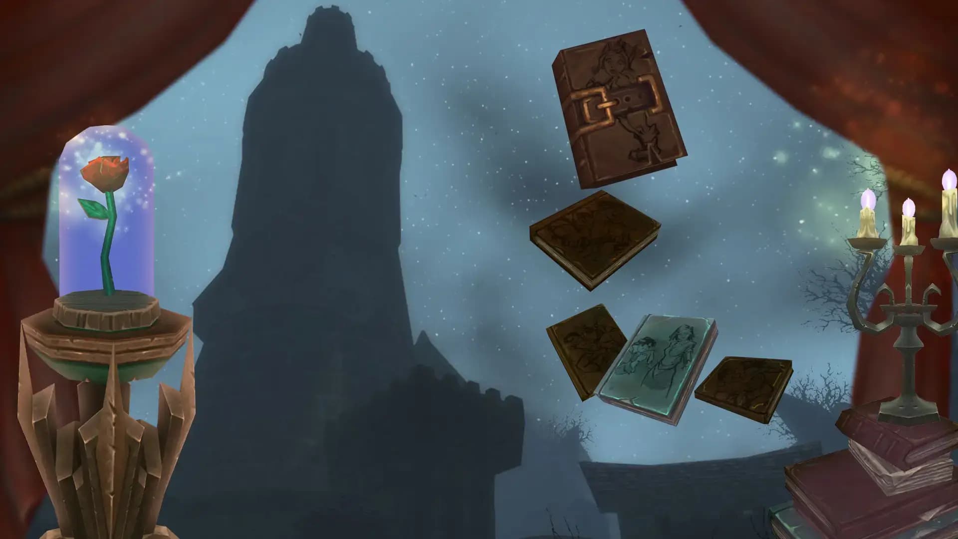 TBC: Karazhan