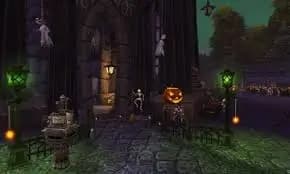 Holiday: Day of the Dead