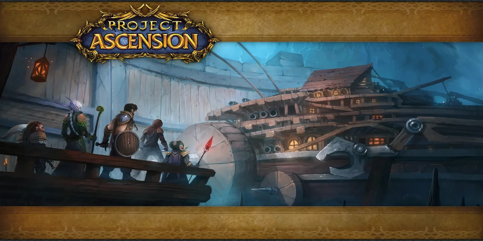 Mythic+ Updates Part 2: Loot Multiplier