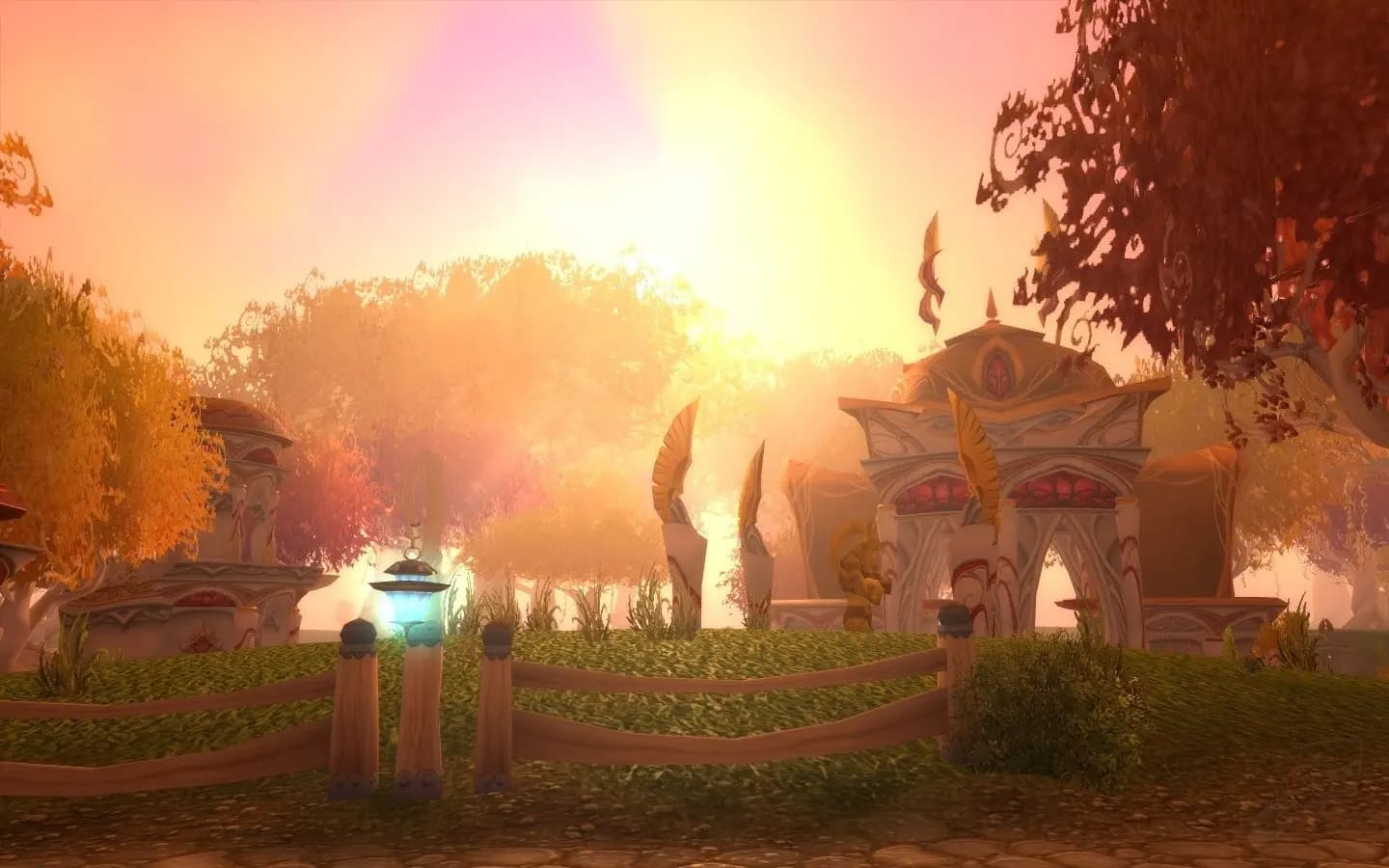 Isle of Quel’Danas