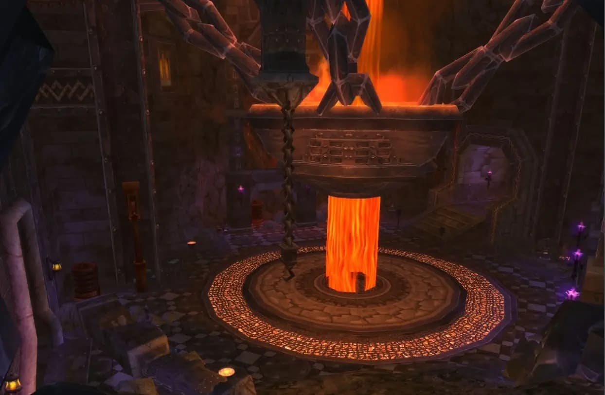 Blackrock Caverns