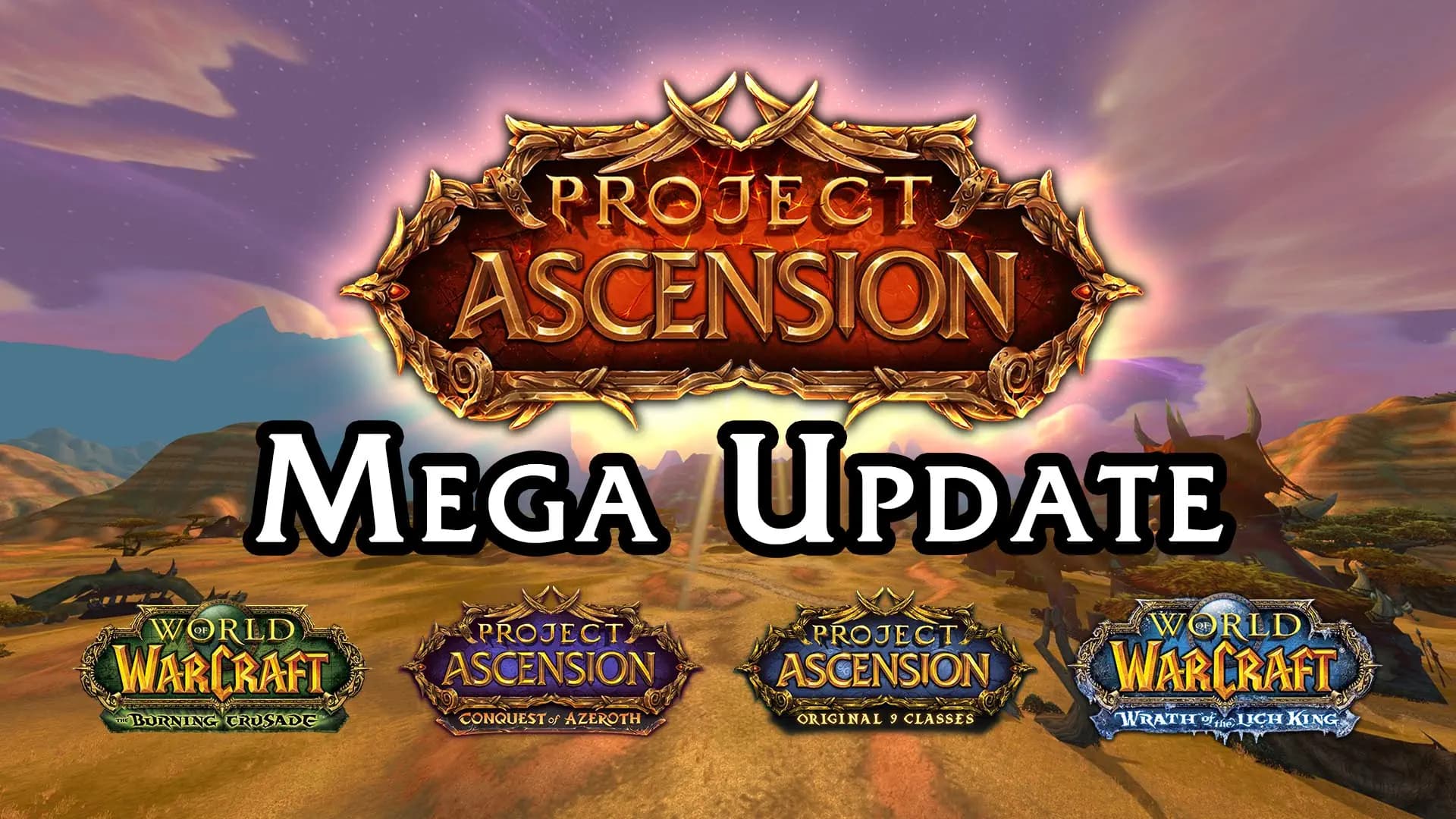 The Future of Custom WoW