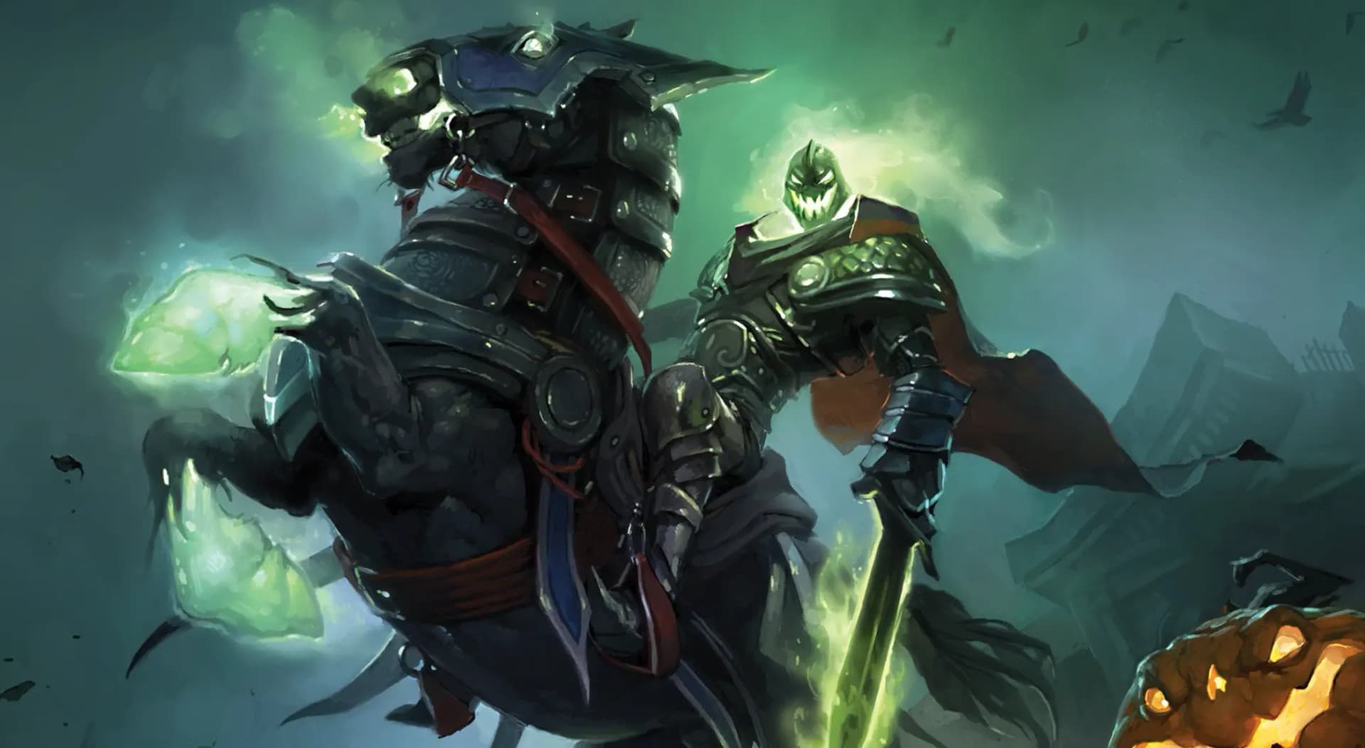 Hallow's End, World Boss Overhaul, and Bronzebeard Timeline