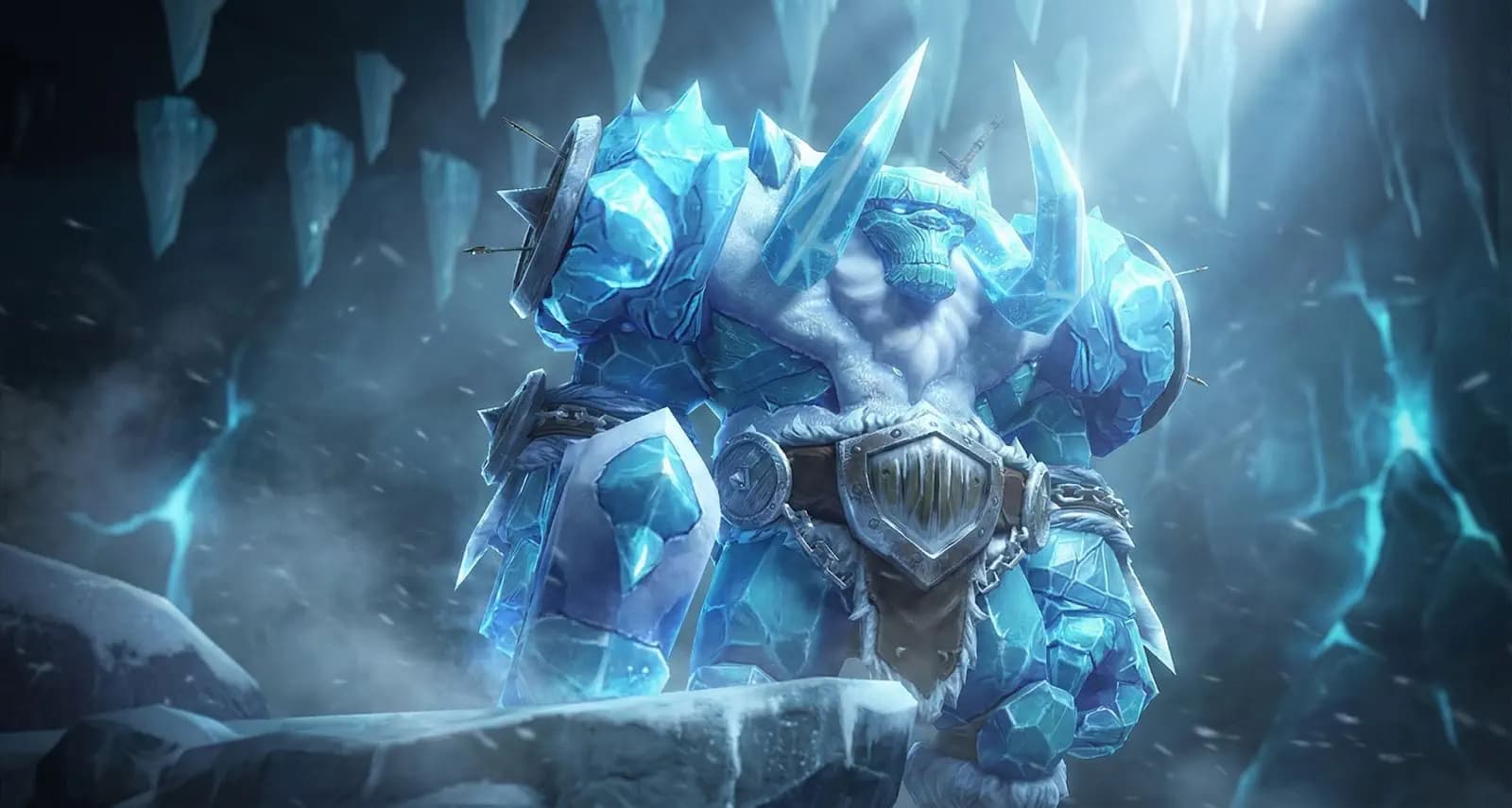 Titans Unleashed: New World Bosses Snowgrave and Atal’Zul, Onyxia's Lair, Limited Time Mount AND MORE.