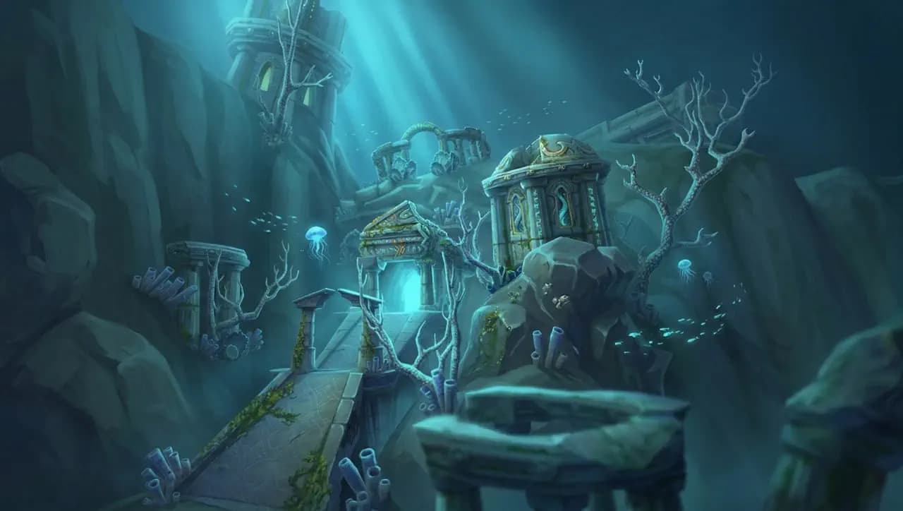 World Boss: Kaldros!