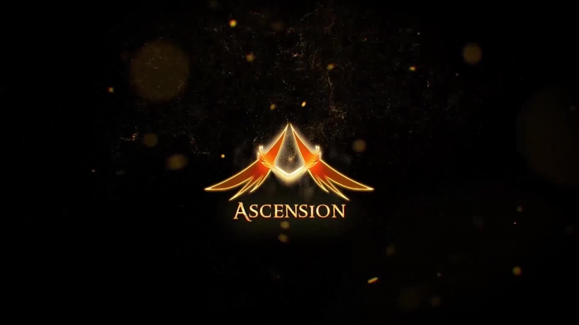 Ascension - 2019 Trailer