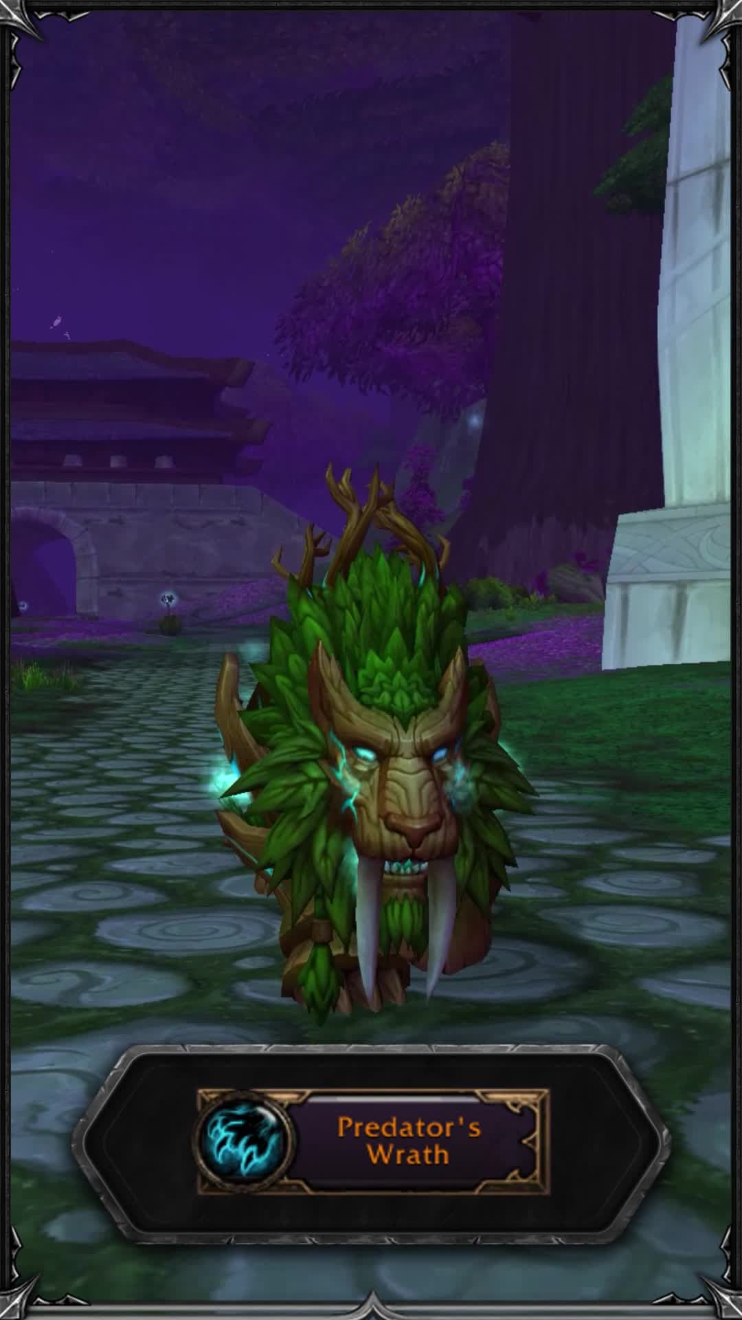 Predator's Wrath