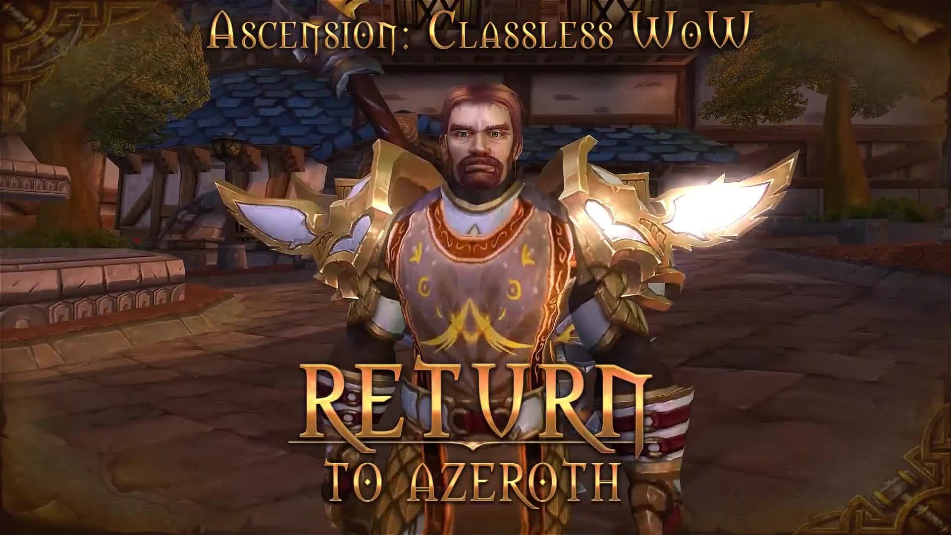 Ascension 2021: Official Trailer + Intro