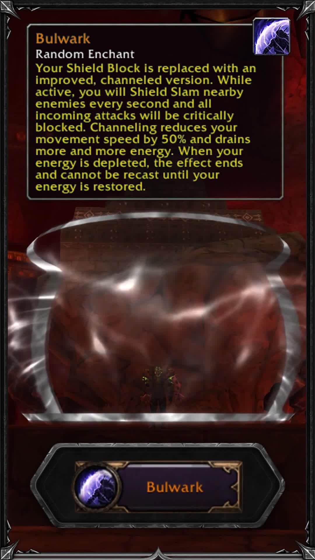 Bulwark