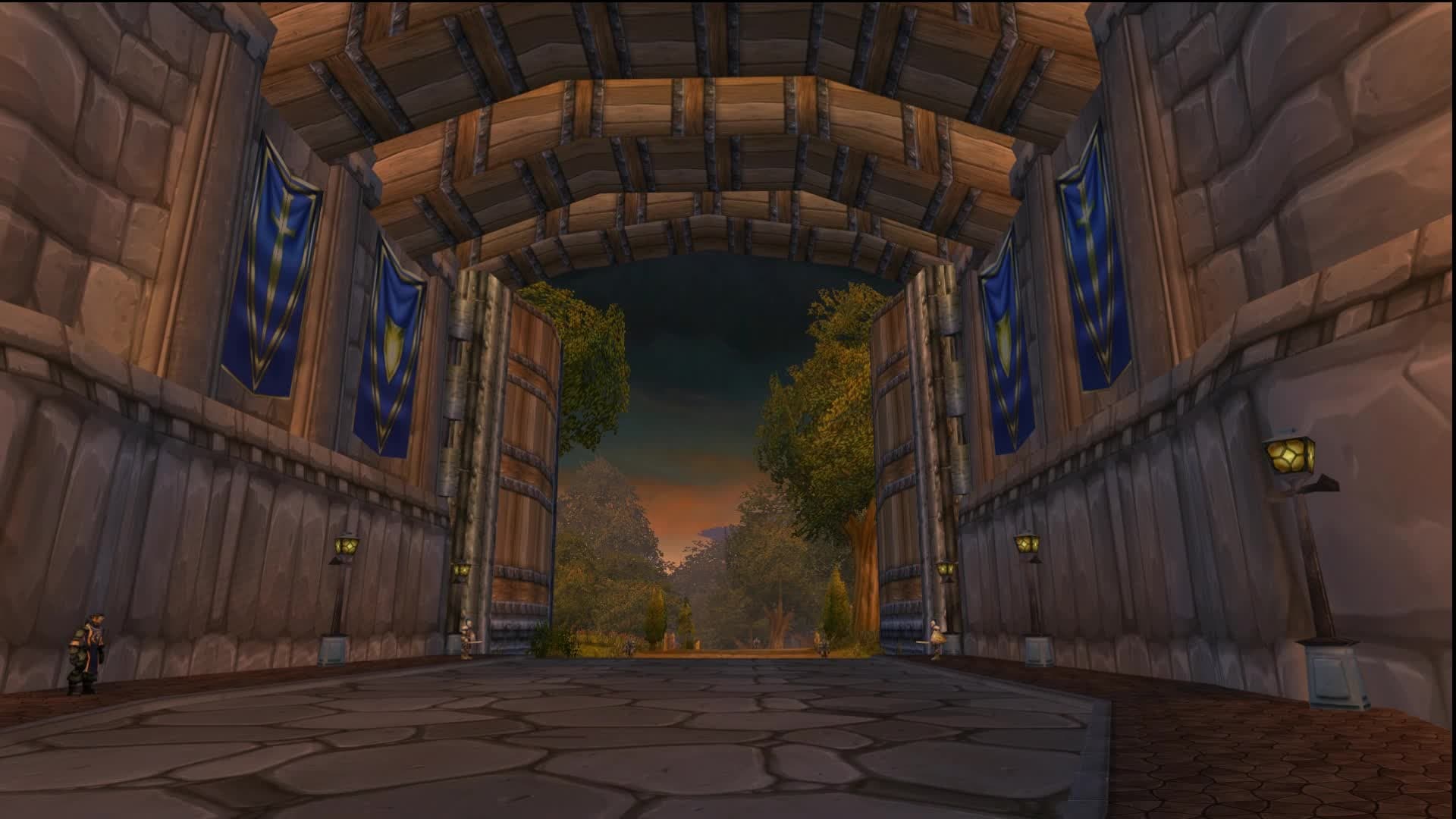 The Legend of Doomnarius: Ascension History