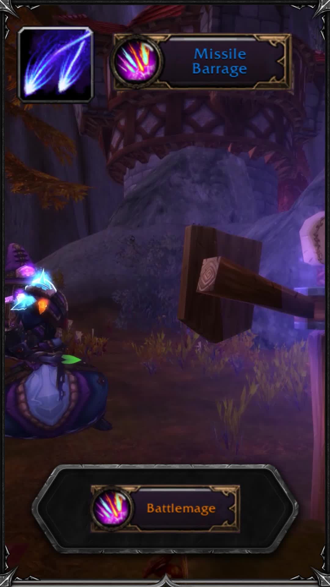 Battlemage