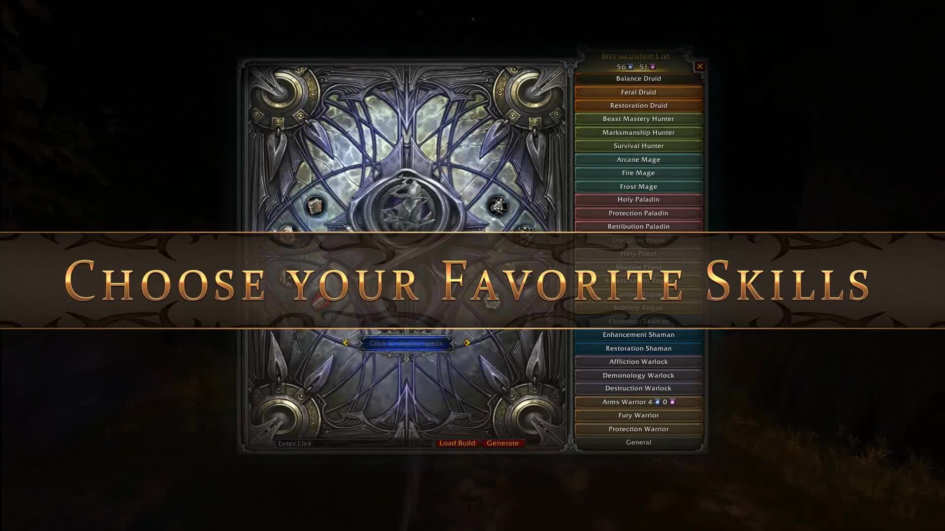 Ascension - 2018 Trailer