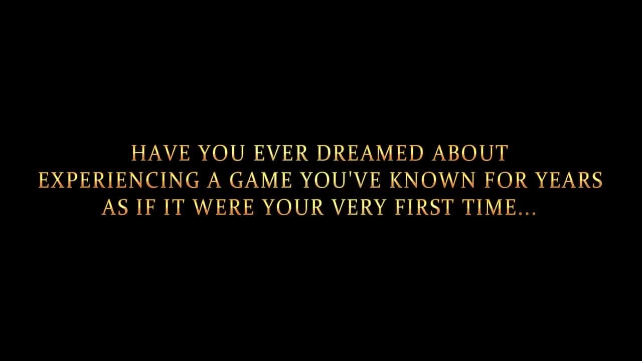 Project Ascension: Original Trailer