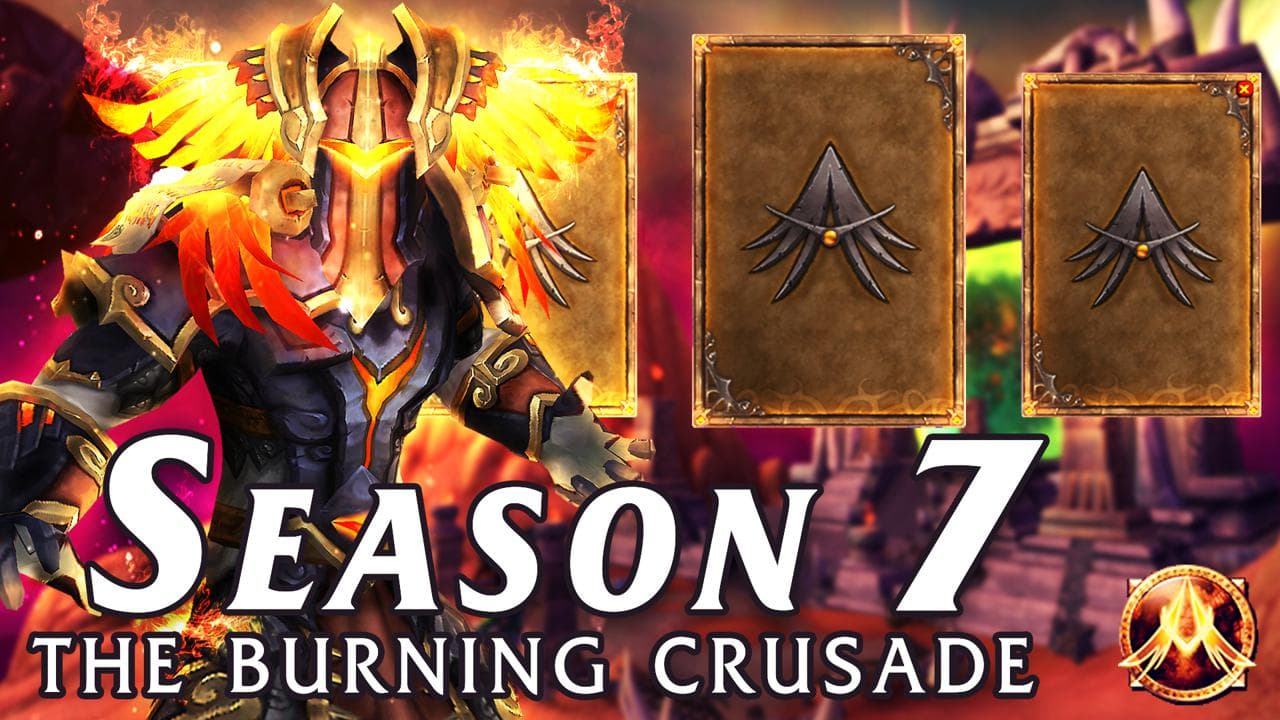 Season 7 - Chapter 2: Official Overview