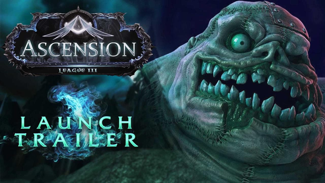 League 3: Official Overview