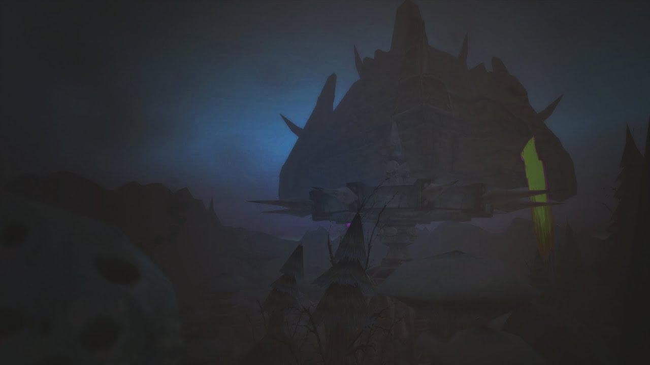 Naxxramas Trailer: Remade