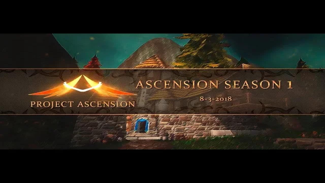 Season 1 - Official Overview