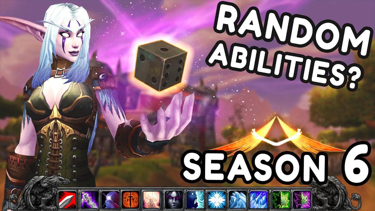 Season 6: Official Overview
