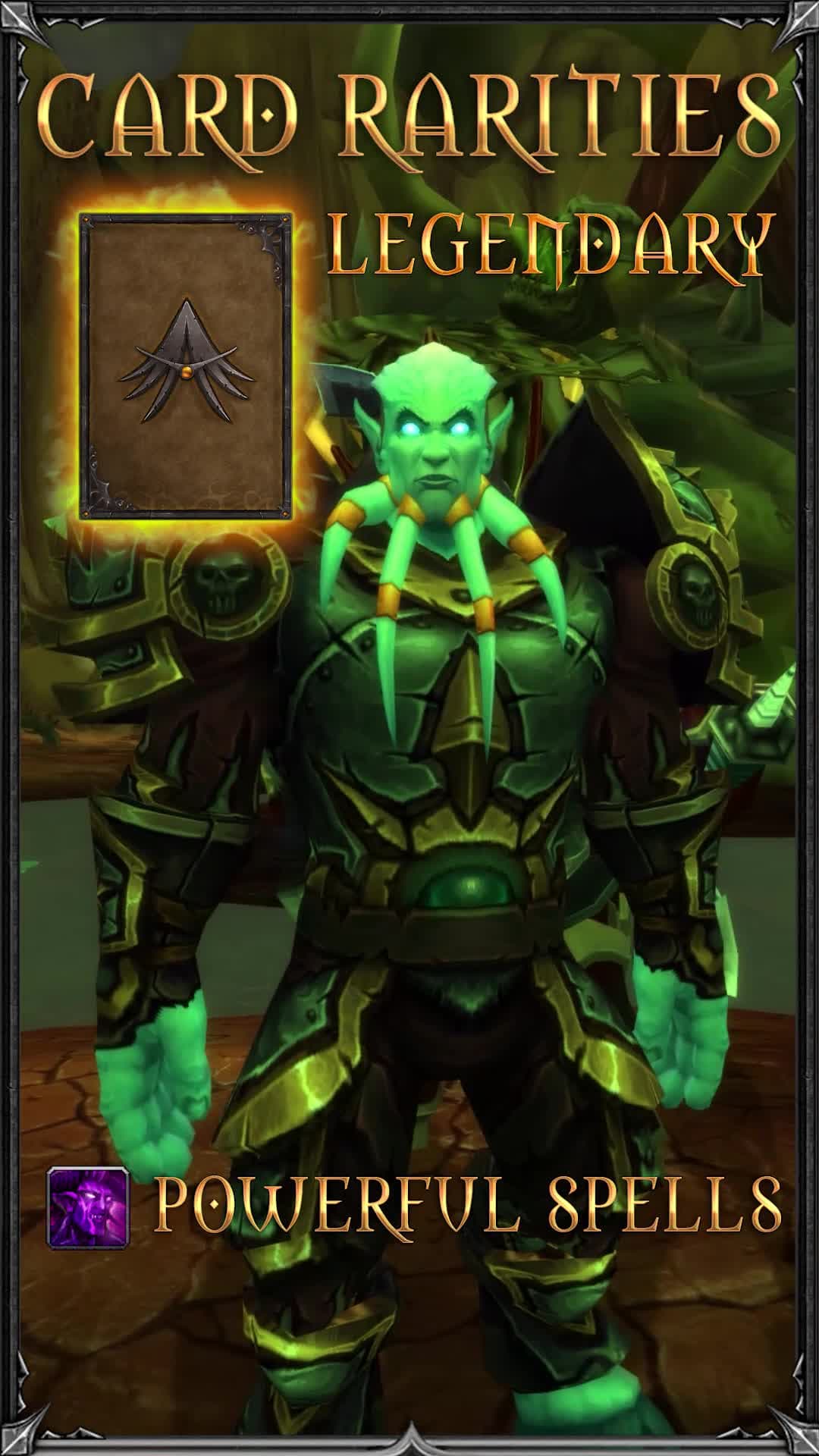 Draft Mode: Build your Custom Hero