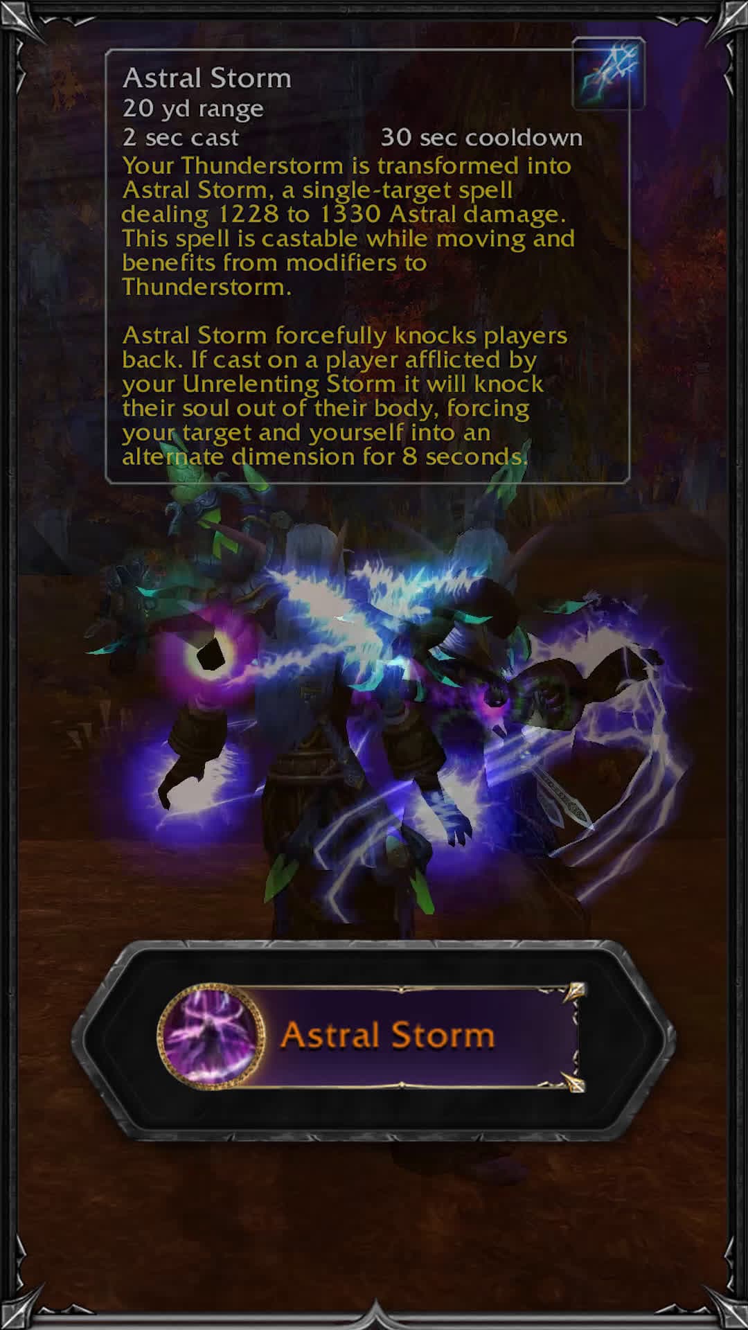 Astral Storm