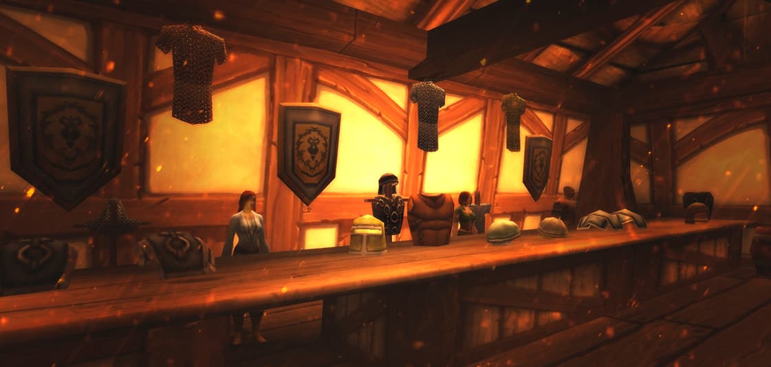 S5 Overview: Crafting Affixes and Recruitment Banner