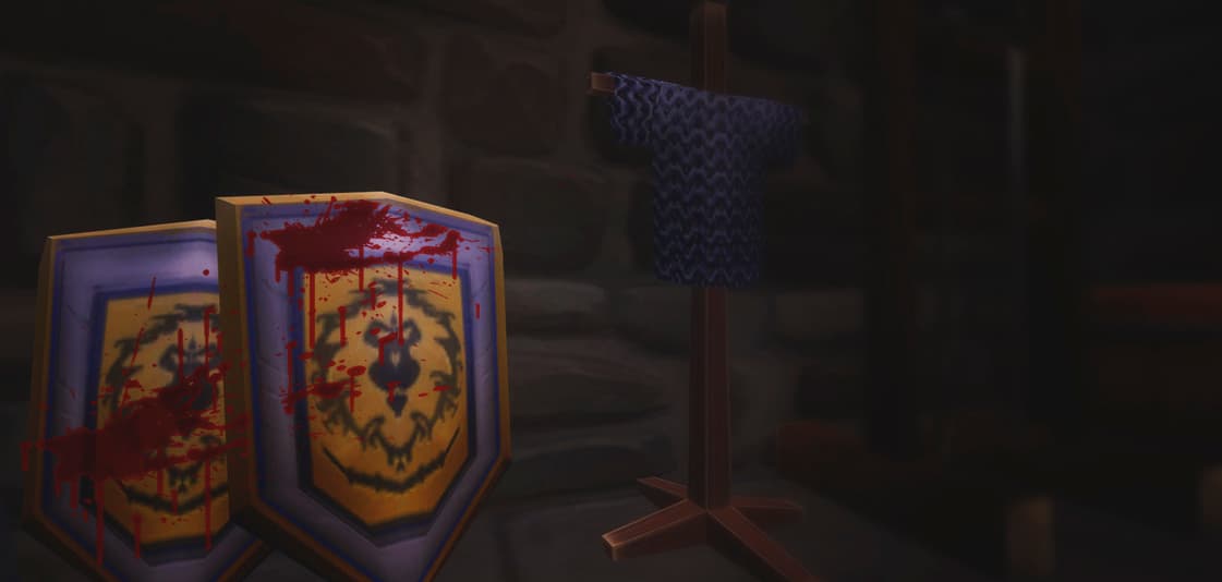 S5 Overview: Legion Invasions, Bloody Gear, Arena