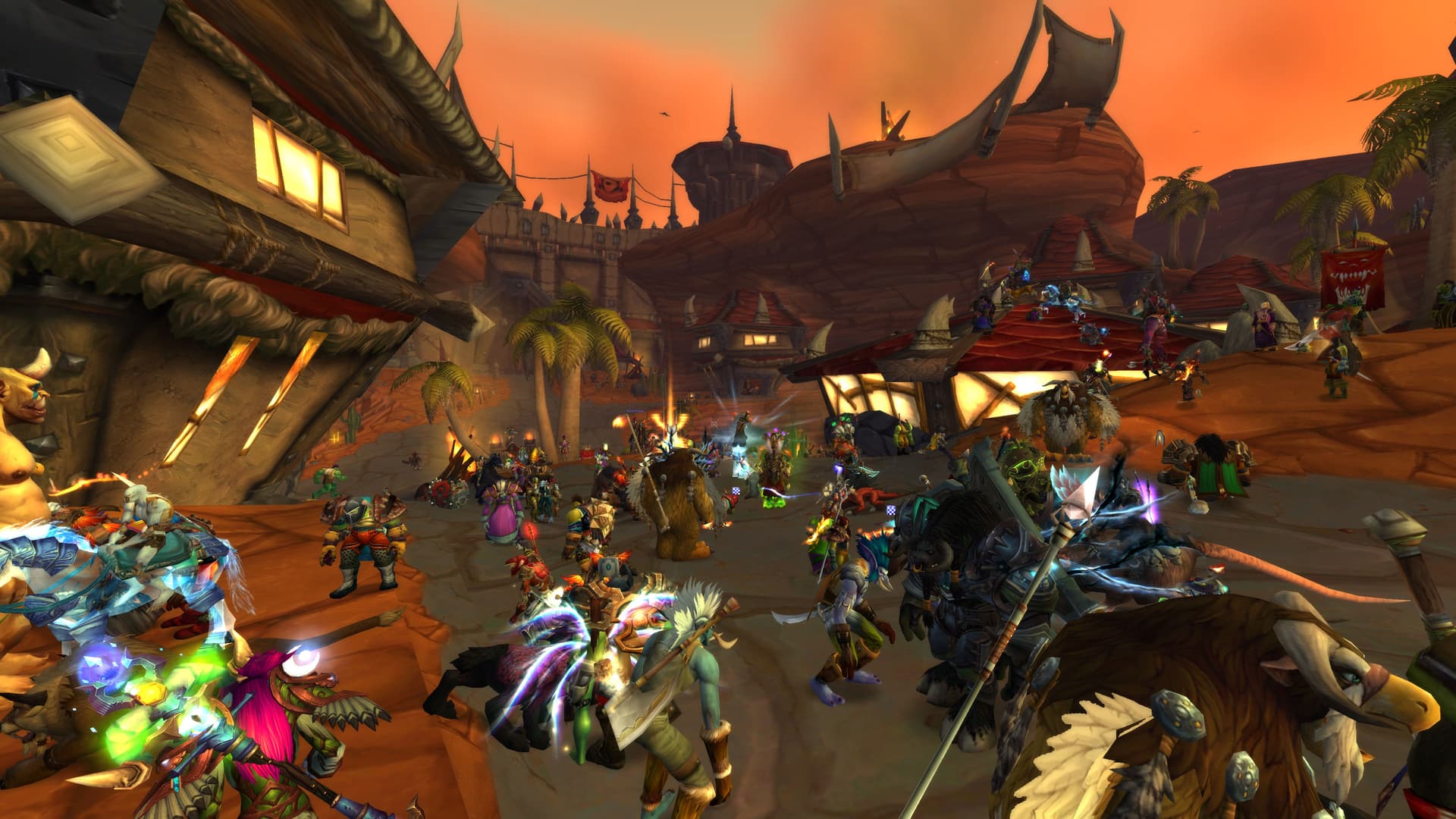 Bonus EXP/DP Weekend: Season 7 Updates and server stability