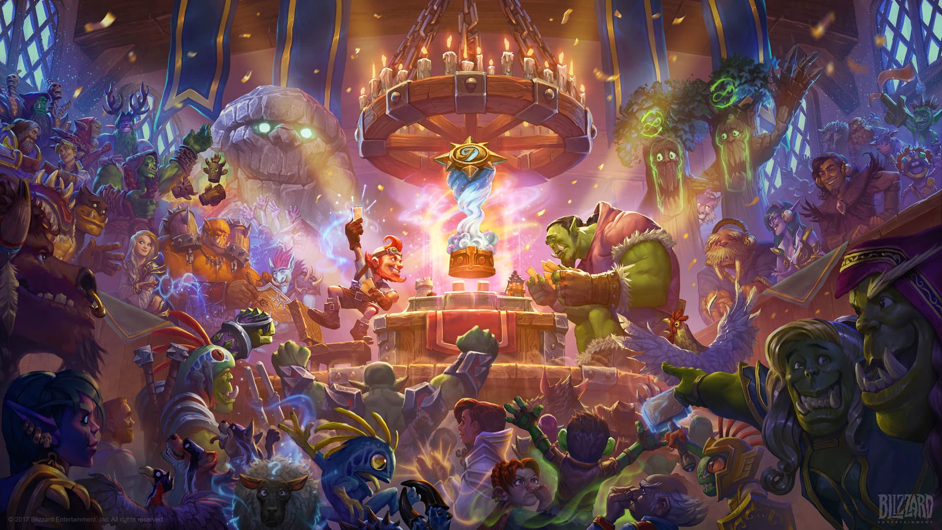 Ascension Bonus Weekend: Good Things come in 3’s