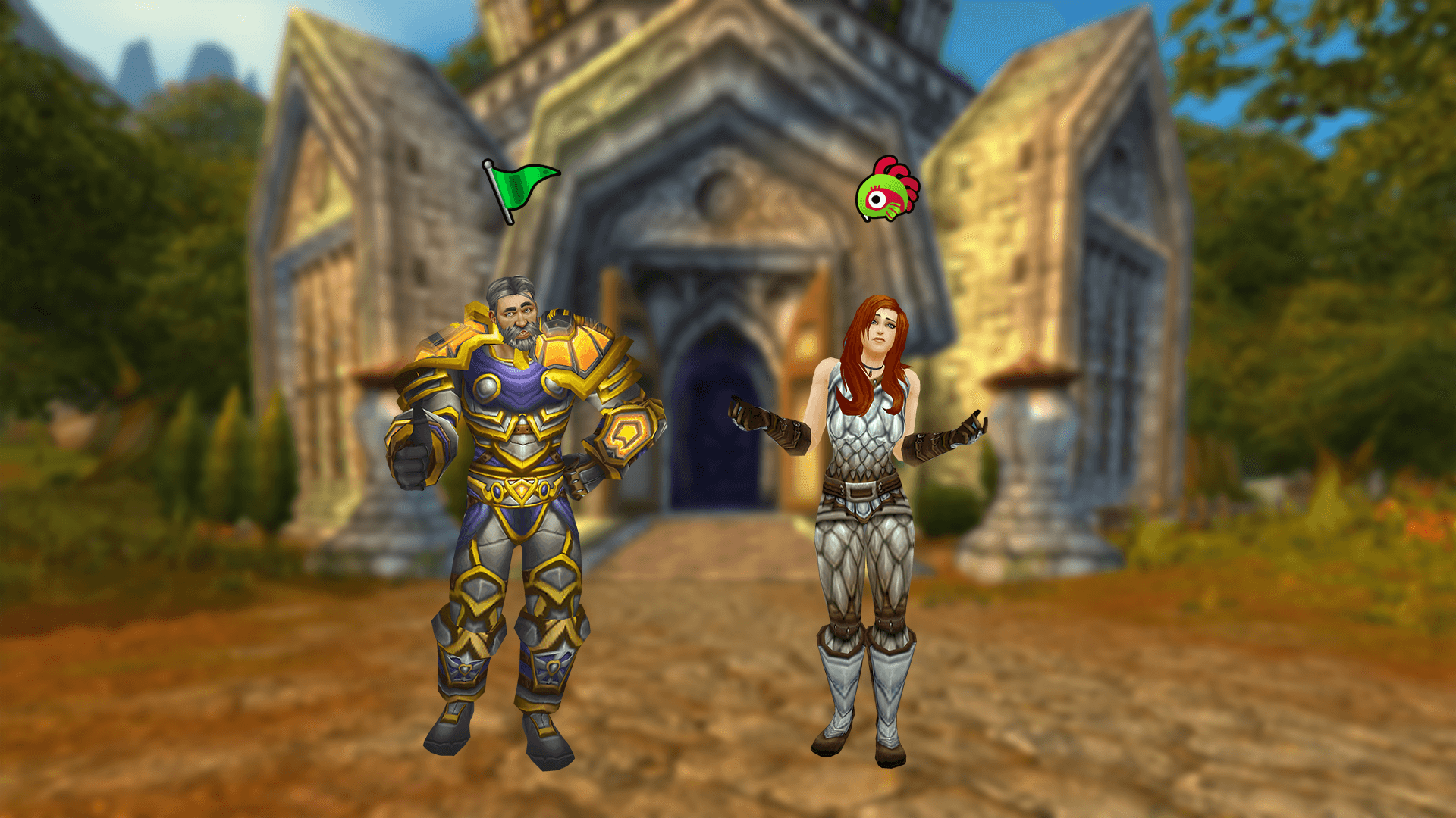 Ascension Mentor System Released!