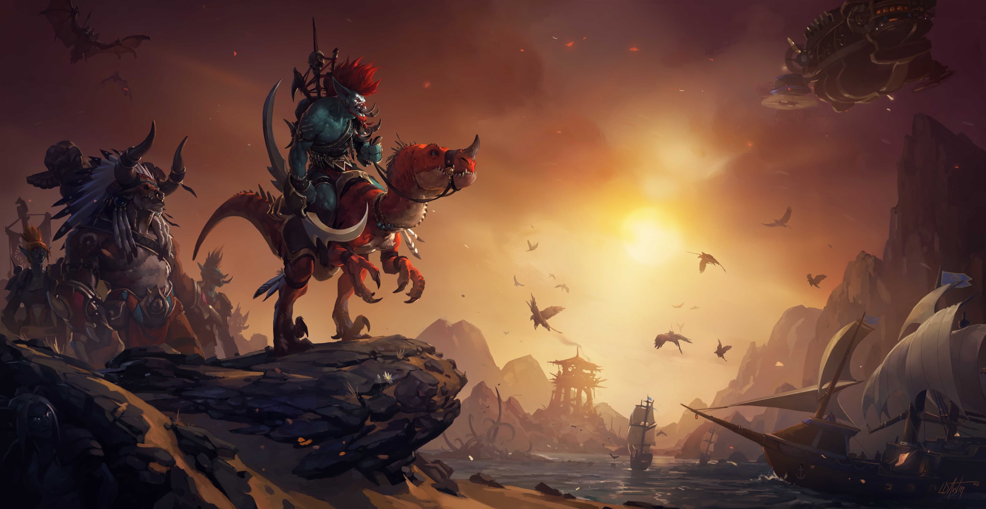 Ascension: League 2 Shop Pre-Orders