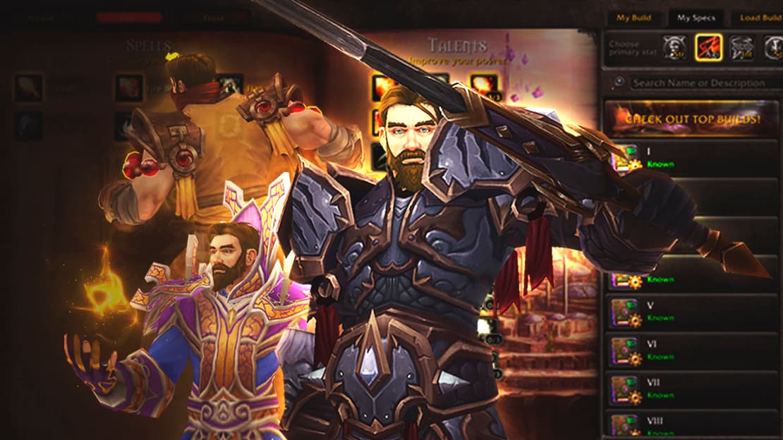 Ascension Bonus EXP Weekend: Good Things come in 3’s