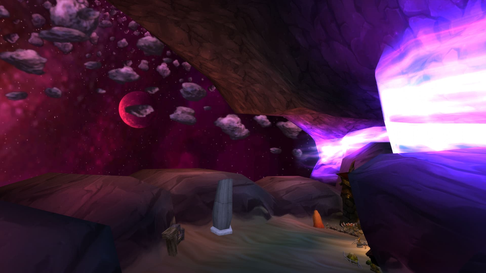 A Second Time Around