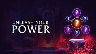 Season 8 Chapter 3: Mystic Enchantment Redesign