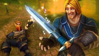 Immersive Item Drops