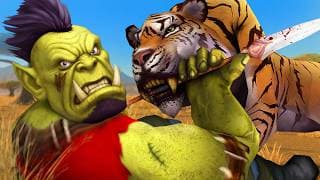 Creature RPG Overhaul