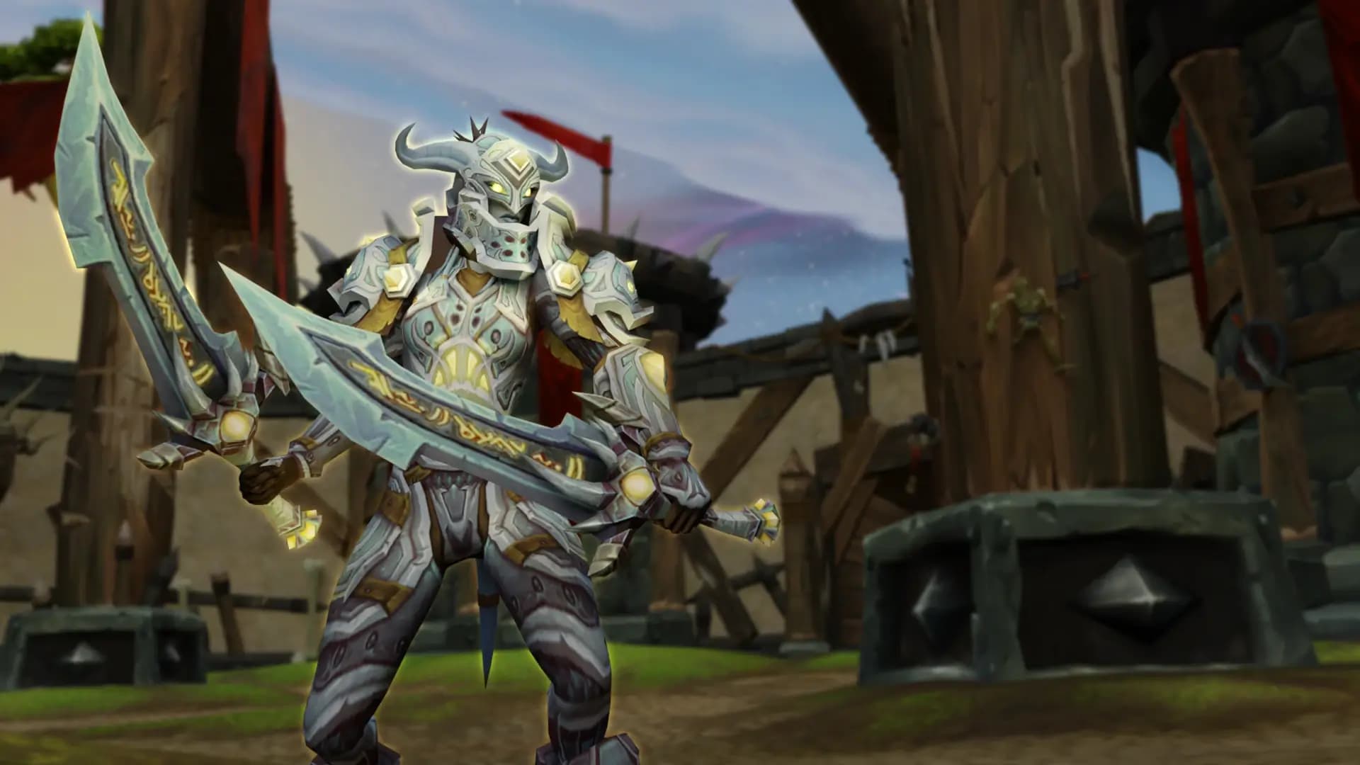 Arena Frenzy (Sunday)