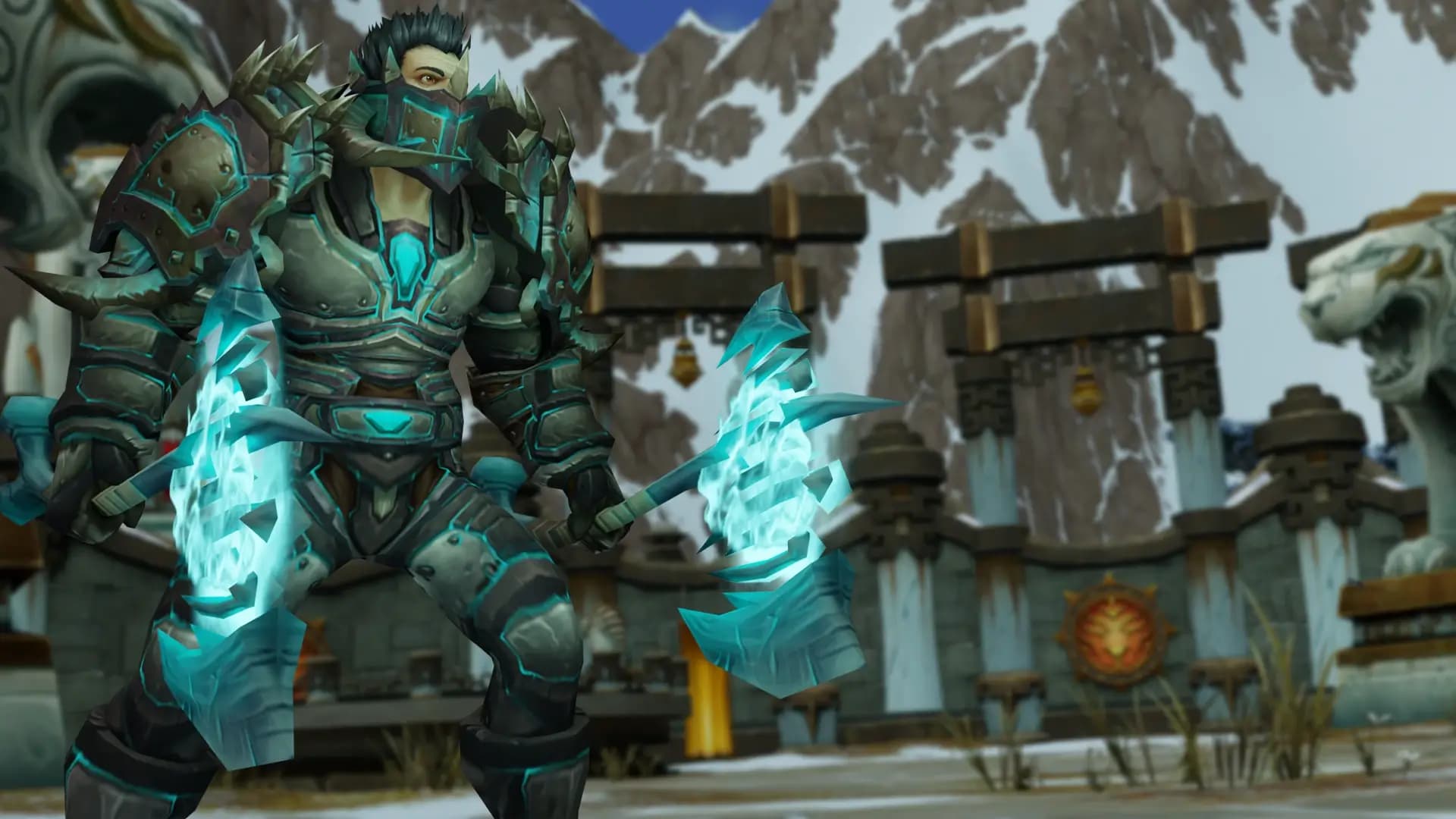 TBC: Arena Season 2