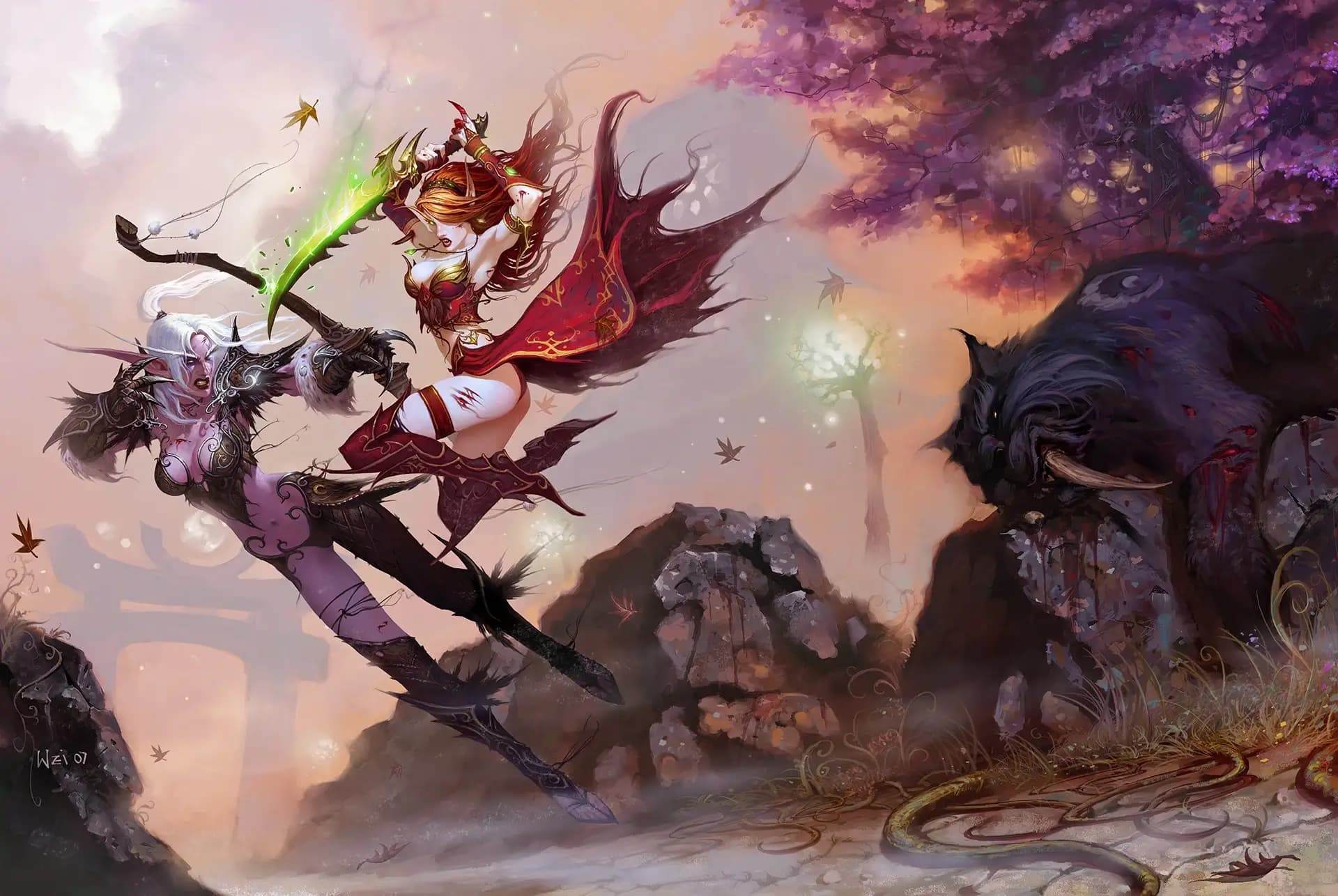 Starting to Improve Classless Talent Foundations