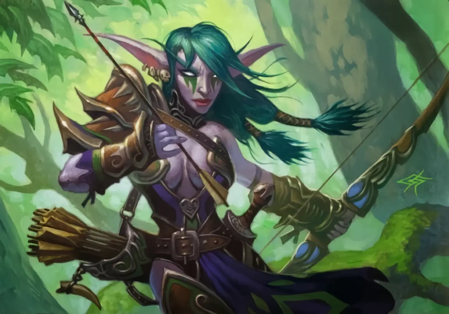 Seasonal Collection System