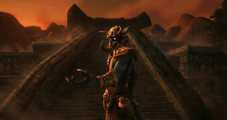 Warcraft Reborn February Updates - Atal’zul Unleashed, Onyxia’s Lair Expanded, OG 9 Class Updates, and More…