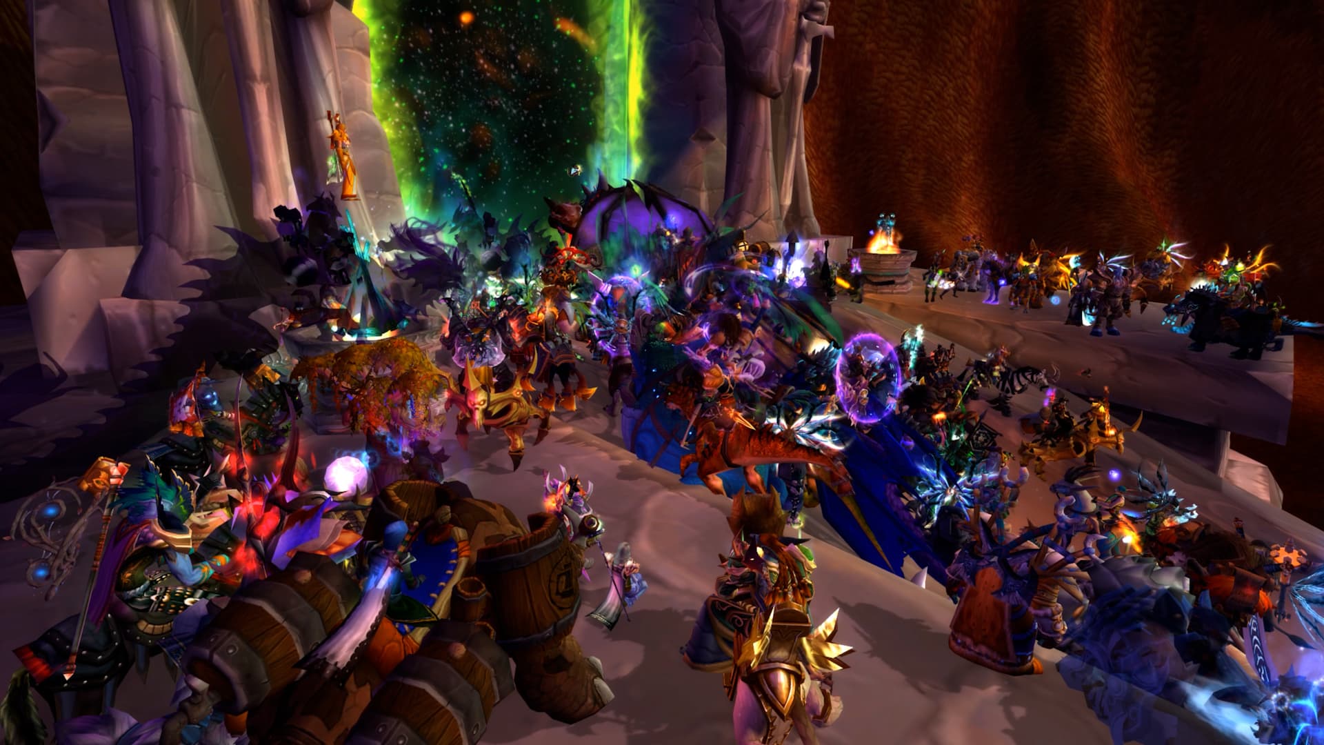 Season 7 Chapter 2 Begins