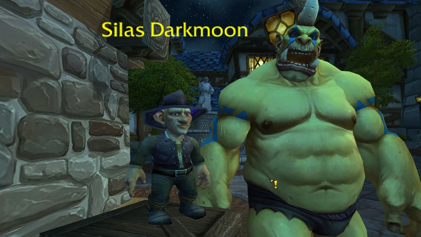 Ascension: Golden Skill Cards