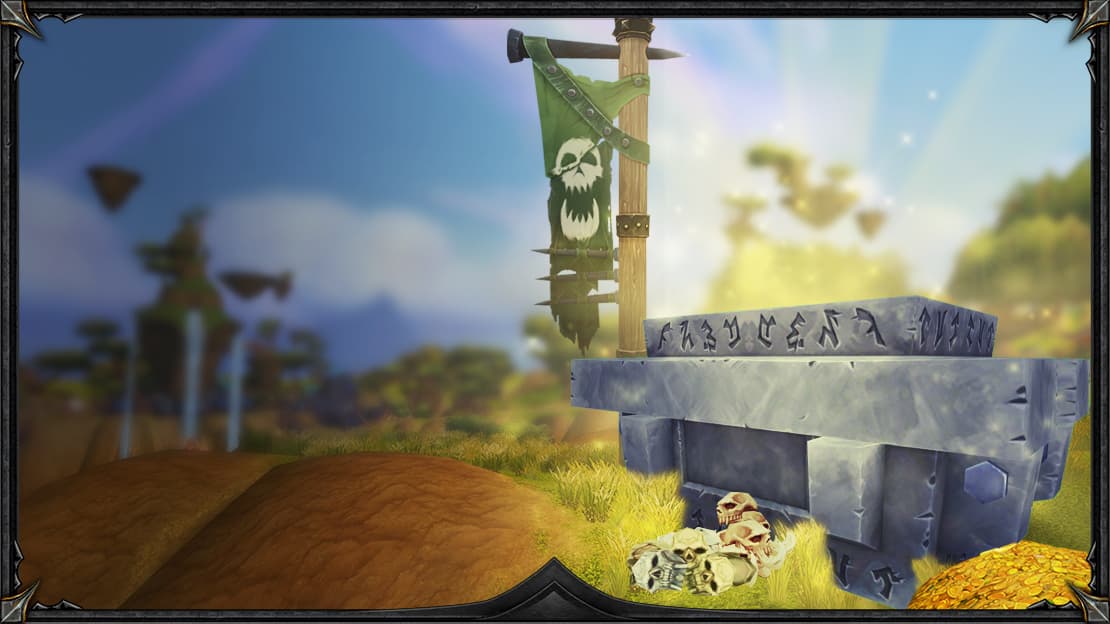 Find the Stash, Grab the Cache!